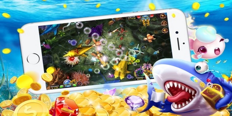 Tầm quan trọng của việc gia tăng vận tốc bắn cá tại i9bet 